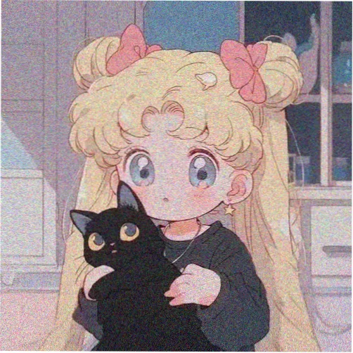 读者夜行灯头像